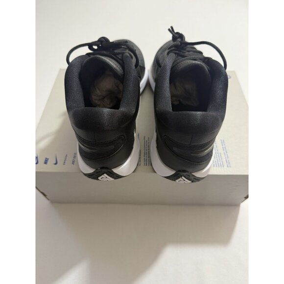 New Men’s Size 8.5 - Nike Giannis Freak 6 Black White FJ7792 002 main image 4